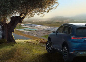 TOGG Will be Produced in Gemlik