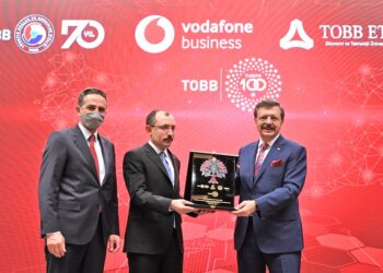 Turkey’s 100 Fastest Growing Companies Revealed