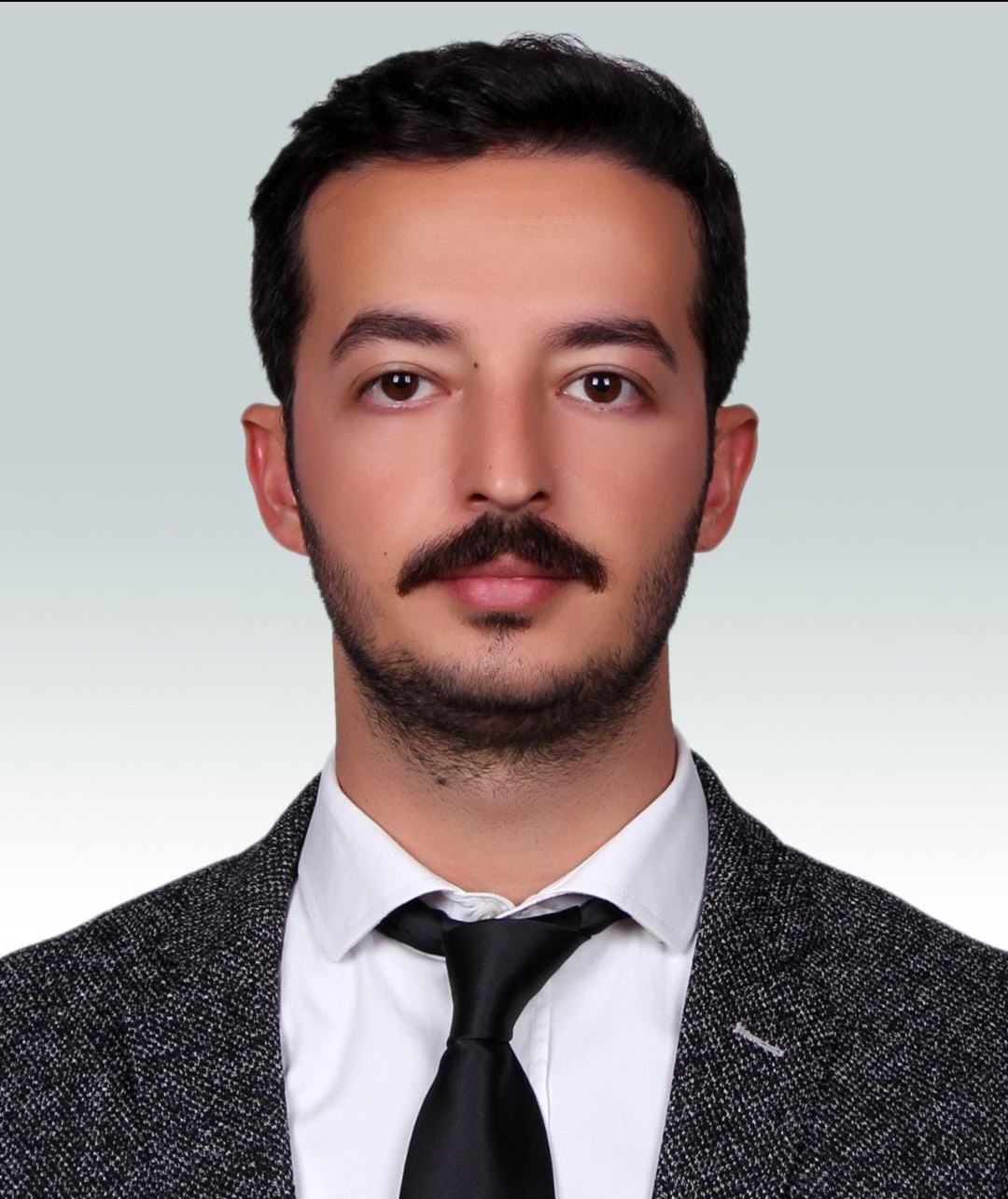 Mahmut BAŞ