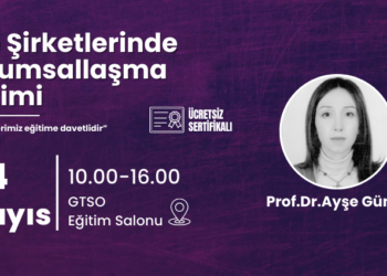 Aile Şirketlerinde Kurumsallaşma Eğitimi