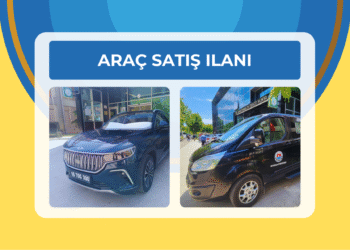 Araç Satışı İlanı