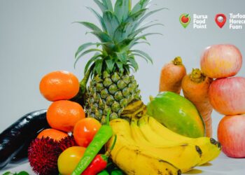 Food Point Gıda Ürünleri Ve Teknolojileri Fuarı İle Turfood Horeca Fuarı