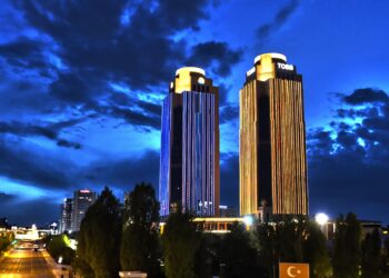 TOBB Nefes Kredi Limiti 50 Milyar TL’ye Yükseltildi