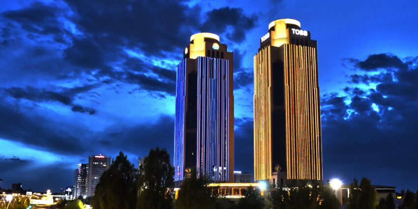 TOBB Nefes Kredi Limiti 50 Milyar TL’ye Yükseltildi