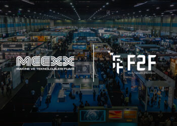 MEEXX  Makine Ve Teknoloji Fuarı