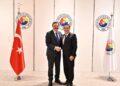 Başkan Hamaloğlu TOBB Mevzuat Komisyonu Toplantısına Katıldı