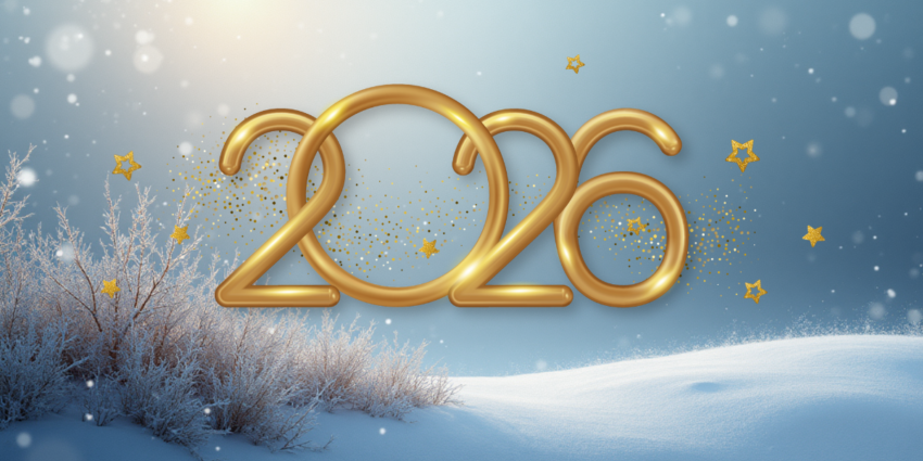 Mutlu Seneler Dileriz