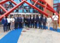 Başkan Hamaloğlu Yeşil Sanayi Buluşmaları Programına Katıldı