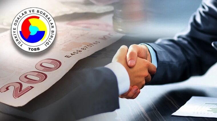TOBB Nefes Kredisi Yeniden Hizmetinizde