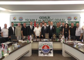 2026 Yılı Son Olağan Meclis Toplantımız Gerçekleşti