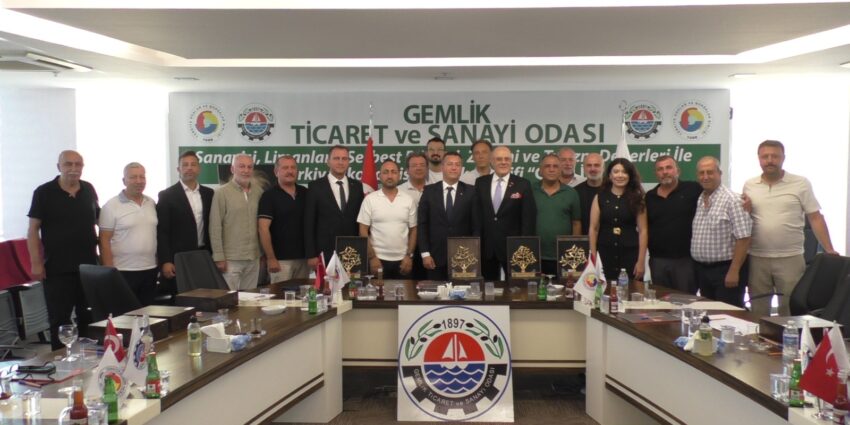 2026 Yılı Son Olağan Meclis Toplantımız Gerçekleşti