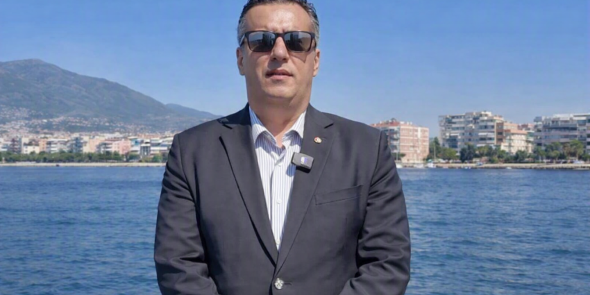Başkan HAMALOĞLU Gemlik Yat Limanına Dair Açıklamalarda Bulundu