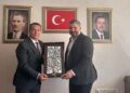 Gemlik’te Yeşil OSB’de Çalışmalar Son Aşamaya Geldi