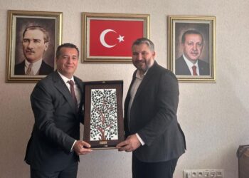 Gemlik’te Yeşil OSB’de Çalışmalar Son Aşamaya Geldi
