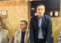 Hasan Hamaloğlu: Nakliyeci Esnafının Düğümü Çözüldü, Gemlik’te Dayanışma Güçlendi