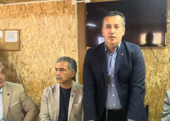 Hasan Hamaloğlu: Nakliyeci Esnafının Düğümü Çözüldü, Gemlik’te Dayanışma Güçlendi