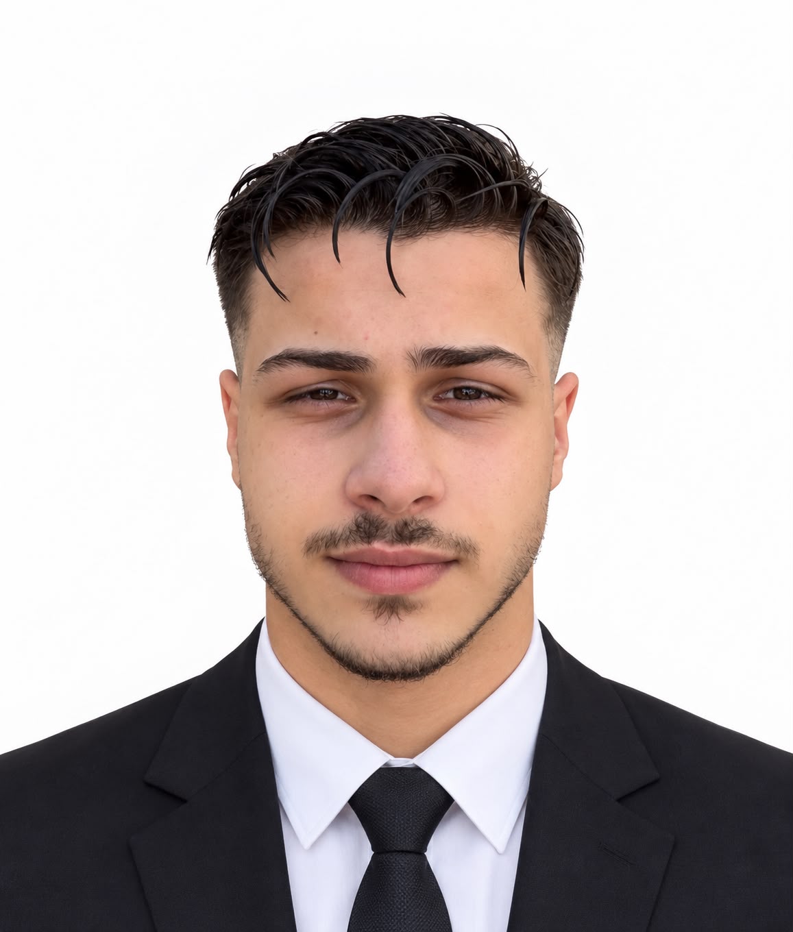 Hamza AYDIN